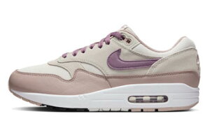 V[Y Xj[J[ jO iCL Nike Air Max 1 SC Light Bone/Violet jO g[jO Xg[g