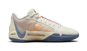 �o�X�P�b�g�V���[�Y �o�b�V�� �i�C�L Nike WMNS SABRINA 1 Grounded W Lt Bone/Orange/Coconut Milk �yWOMEN'S�z