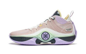 oXPbgV[Y obV Xj[J[ Dreamer Way Of Wade Wade Shadow 5 Beige/Purple Xg[g