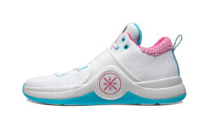 oXPbgV[Y obV Xj[J[ Buzzer Beater Way Of Wade Way of Wade 6 White/Blue/Pink Xg[g