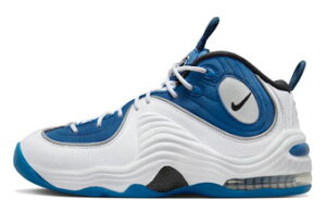oXPbgV[Y obV Xj[J[ iCL Nike Air Penny 2 QS Atlantic Blue/White/Black Xg[g