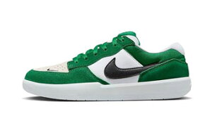 V[Y Xj[J[ iCL Nike SB Force 58 Green/White/Black Xg[g