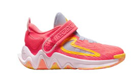 バスケットシューズ バッシュ ヤニス　イモータリティ ナイキ Nike Giannis Immortality　2 PS PS Pink/Orange/Blue 【PS】