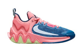 バスケットシューズ バッシュ ヤニス　イモータリティ ナイキ Nike Giannis Immortality　2 SE GS GS Pink/Blue 【GS】キッズ