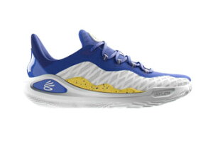 oXPbgV[Y obV A_[A[}[ UnderArmour CURRY 11 GS Dub Nation GS Blue/White/Yellow yGSzLbY