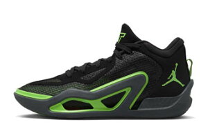 oXPbgV[Y obV WFC\EeC^ W[_ Jordan JORDAN TATUM 1 Home Team Black/Green