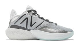 バスケットシューズ バッシュ ジャマール・マレー ニューバランス NewBalance New Balance Two Wxy v4 Gray/Black/Silver
