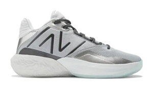 �o�X�P�b�g�V���[�Y �o�b�V�� �W���}�[���E�}���[ �j���[�o�����X NewBalance New Balance Two Wxy v4 Gray/Black/Silver