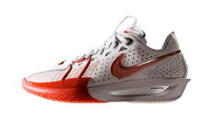 oXPbgV[Y obV iCL Nike Air Zoom G.T. Cut 3 White/Red