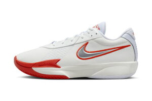 oXPbgV[Y obV iCL Nike AIR ZOOM G.T. CUT ACADEMY EP White/Red/Silver
