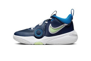 oXPbgV[Y obV iCL Nike TEAM HUSTLE D 11 GS GS M.Navy/Volt yGSzLbY