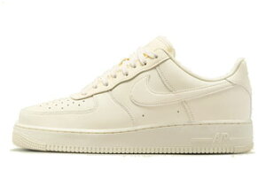 V[Y Xj[J[ iCL Nike Air Force 1 '07 Fresh Coconut Milk Xg[g