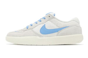 V[Y Xj[J[ iCL Nike SB Force 58 Gray Sail/North Blue Xg[g
