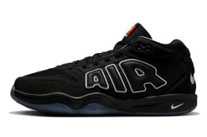 oXPbgV[Y obV All Star Weekend iCL Nike Air Zoom G.T. HUSTLE 2 ASW Black/White