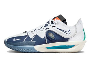 oXPbgV[Y obV All Star Weekend iCL Nike Air Zoom G.T. Cut 3 ASW White/Navy