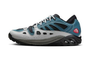 V[Y Xj[J[ GNXvCh iCL Nike ACG AIR EXPLORAID Green/Red/Black/Grey Xg[g