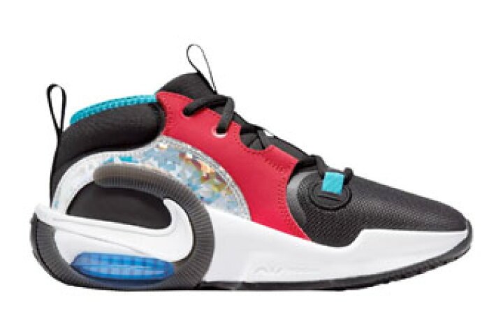 楽天市場】バスケットシューズ バッシュ ナイキ Nike Zoom Crossover 2 