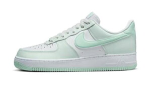 V[Y Xj[J[ ~g@pXe iCL Nike Air Force 1 Low '07 Mint Pastel White/Mint Pastel Xg[g