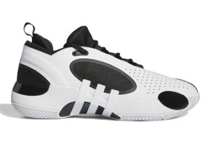 バスケットシューズ バッシュ ドノバン・ミッチェル アデイダス Adidas D.O.N. Issue #5 Stormtrooper White/Black
