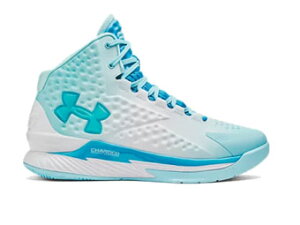 oXPbgV[Y obV A_[A[}[ UnderArmour CURRY 1 MOUTHGUARD Capri/Sky Blue
