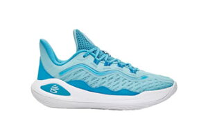 oXPbgV[Y obV }EXK[h A_[A[}[ UnderArmour CURRY 11 GS MOUTHGUARD GS Blue/White yGSzLbY