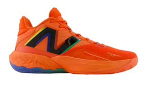 �o�X�P�b�g�V���[�Y �o�b�V�� �W���}�[���E�}���[ �j���[�o�����X NewBalance New Balance Two Wxy v4 Red