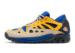 V[Y Xj[J[ GNXvCh iCL Nike ACG AIR EXPLORAID Royal/ Orange Xg[g