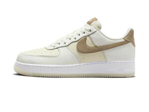 oXPbgV[Y obV Xj[J[ iCL Nike AIR FORCE 1 '07 LV8 Khaki/Coconut Milk Xg[g