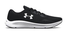 シューズ スニーカー ランニング アンダーアーマー UnderArmour UA チャージド パスート3 Kids GS Black/Black ランニング トレーニング ストリート 【GS】キッズ