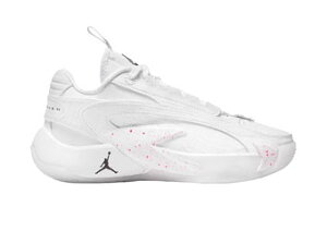 oXPbgV[Y obV JEh`b` W[_ Jordan JORDAN LUKA 2 GS GS White/Pink yGSzLbY