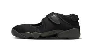 V[Y Xj[J[ jO iCL Nike Wmns Air Rift BREEZE W Black/Cool Gray jO g[jO Xg[g yWOMEN'Sz