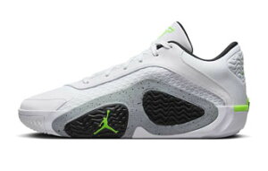oXPbgV[Y obV WFC\EeC^ W[_ Jordan JORDAN TATUM 2 Neon White/Black/Gray/Green