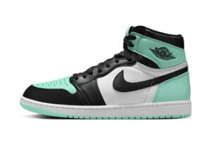oXPbgV[Y obV Xj[J[ W[_ Jordan Air Jordan 1 High Retro OG Green Glow White/Black/Green Xg[g
