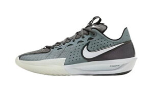 oXPbgV[Y obV iCL Nike Air Zoom G.T. Cut 3 Cool Gray/Sail
