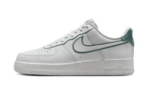 oXPbgV[Y obV Xj[J[ RESORT & SPORT iCL Nike AIR FORCE 1 '07 LV8 White/Green Xg[g