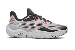 oXPbgV[Y obV A_[A[}[ UnderArmour CURRY SPLASH 24 AP Gray/Red