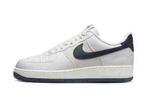 oXPbgV[Y obV Xj[J[ VINTAGE OBSIDIAN iCL Nike AIR FORCE 1 '07 NN White/Obsidian Xg[g