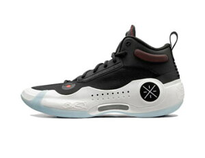 oXPbgV[Y obV Xj[J[ Announcement Way Of Wade Way of Wade 10 Black/White Xg[g