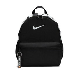 バスケットバッグ バックパック　リュック ナイキ Nike YA Brasilia JDI Mini Backpack Blk ストリート