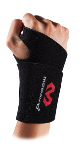 oXPbgT|[^[  }N_rbh McDavid Wist Support Blk