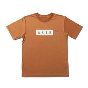 �o�X�P�b�gT�V���c �W���j�A �L�b�Y �E�F�A �A�N�^�[ AKTR KIDS AKTR LOGO SPORTS TEE ORANGE �yBOY'S�z �L�b�Y �A�p����