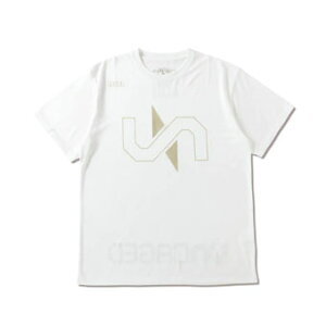 �o�X�P�b�gT�V���c �E�F�A �A�N�^�[ AKTR UNCAGED SPORTS TEE WHITE �X�g���[�g �yMEN'S�z