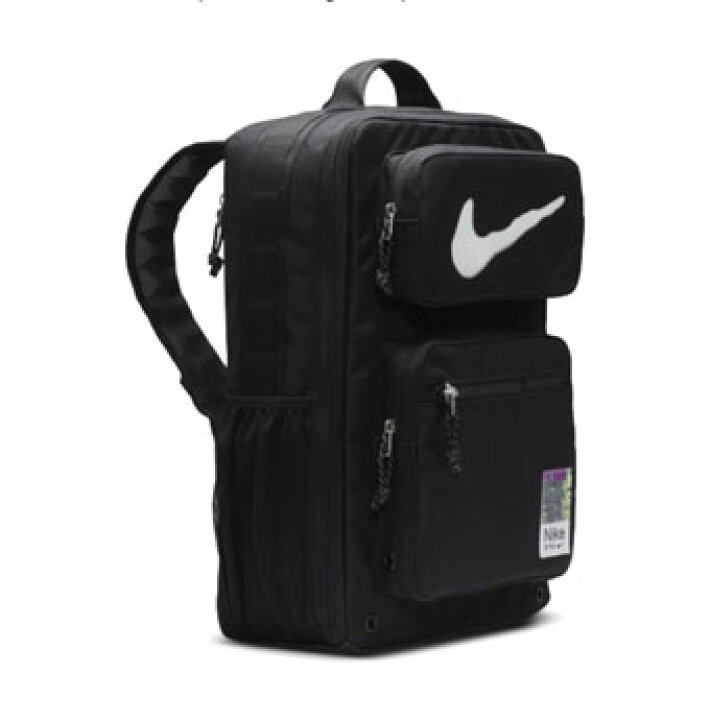Nike スタンフォード大学 バスケットボール用リュック（楽天市場 