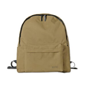 �o�X�P�b�g�o�b�O �o�b�N�p�b�N�@�����b�N �A�N�^�[ AKTR BIG DAY BAG BG BEIGE