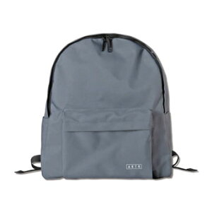 �o�X�P�b�g�o�b�O �o�b�N�p�b�N�@�����b�N �A�N�^�[ AKTR BIG DAY BAG GY GRAY