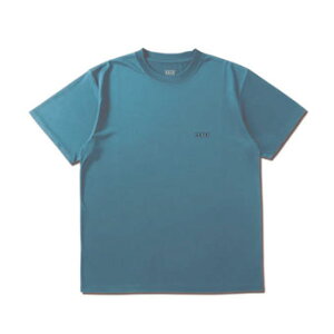 �o�X�P�b�gT�V���c �E�F�A �A�N�^�[ AKTR 1-PT AKTR LOGO LOOSE FIT SPORTS TEE BLUE �yMEN'S�z