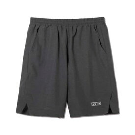 バスケットショーツ バスパン ウェア アクター AKTR AIR FLOW 6.5-INCH SHORTS BLACK 【MEN'S】