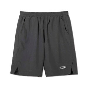 �o�X�P�b�g�V���[�c �o�X�p�� �E�F�A �A�N�^�[ AKTR AIR FLOW 6.5-INCH SHORTS BLACK �yMEN'S�z