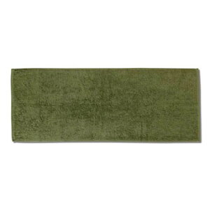 �o�X�P�b�g�^�I�� �A�N�^�[ AKTR SPORTS TOWEL COMFORT OLIVE