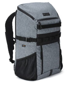 バスケットバッグ バックパック　リュック アンダーアーマー UnderArmour UA Cool Backpack 3.0 30L Heather Gray ランニング トレーニング ストリート